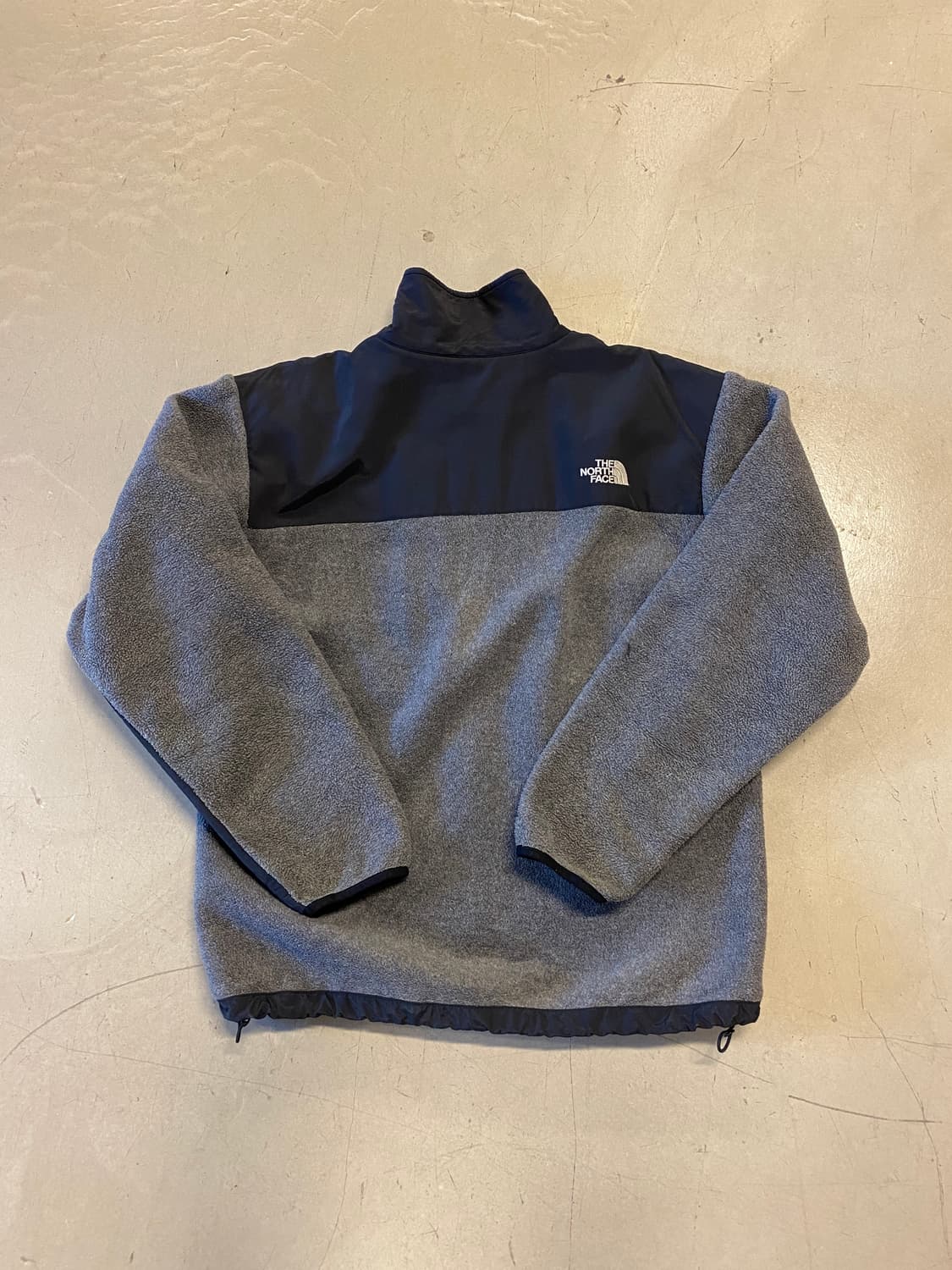 노스페이스 후리스 집업 (Man M) AA1333 상품이미지6