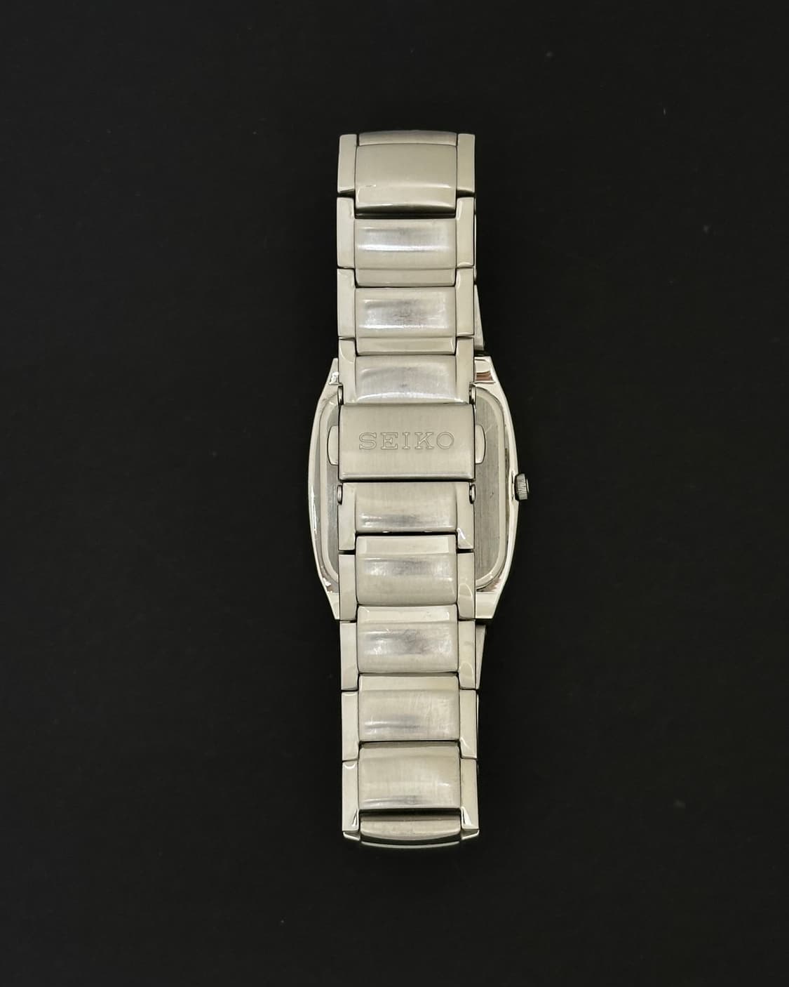 세이코 토노 케이스 쿼츠 시계 상품이미지6