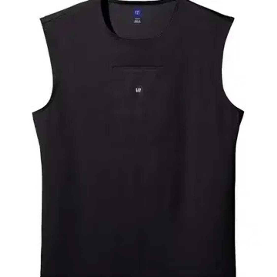 이지 갭 발렌 세컨드 스킨 슬리브리스 상품이미지1