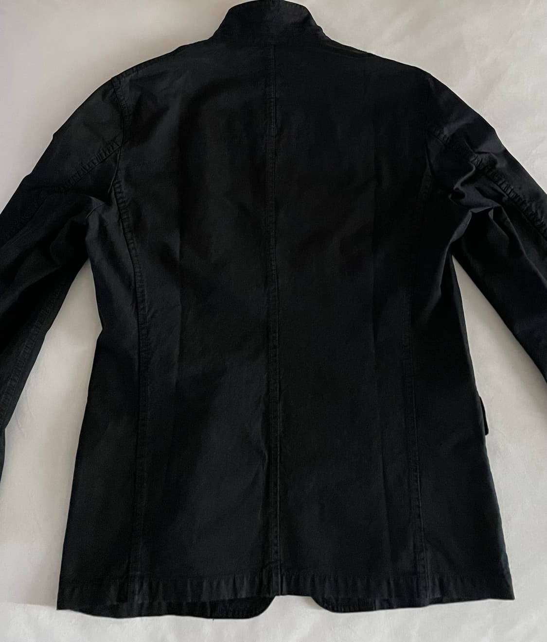 Comme des Garcons Homme cotton jacket 상품이미지3