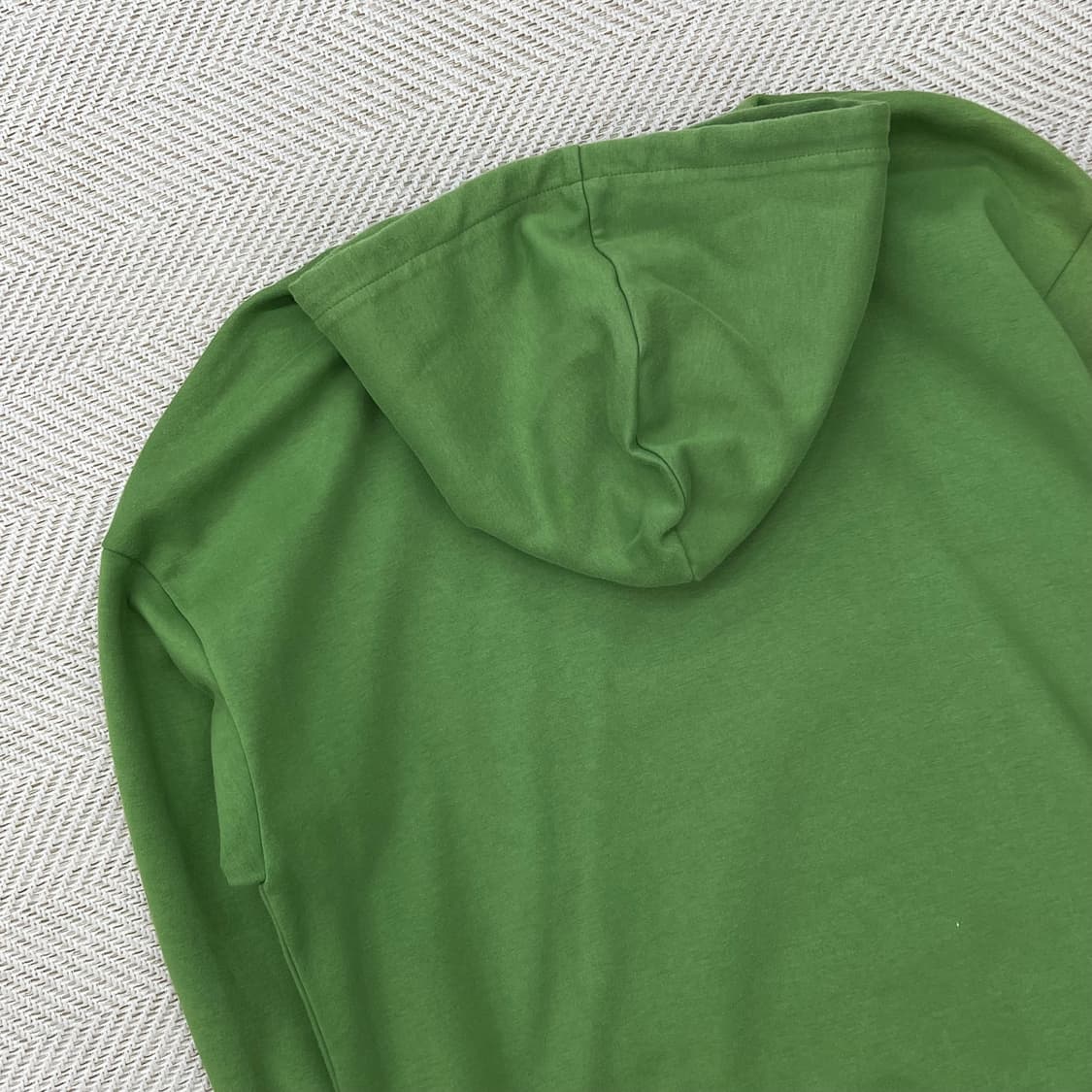 라코스테 로고 패치 후드티 r2831 상품이미지4