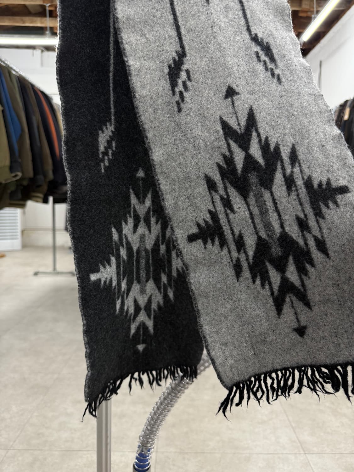 펜들턴 치마요 머플러 상품이미지4