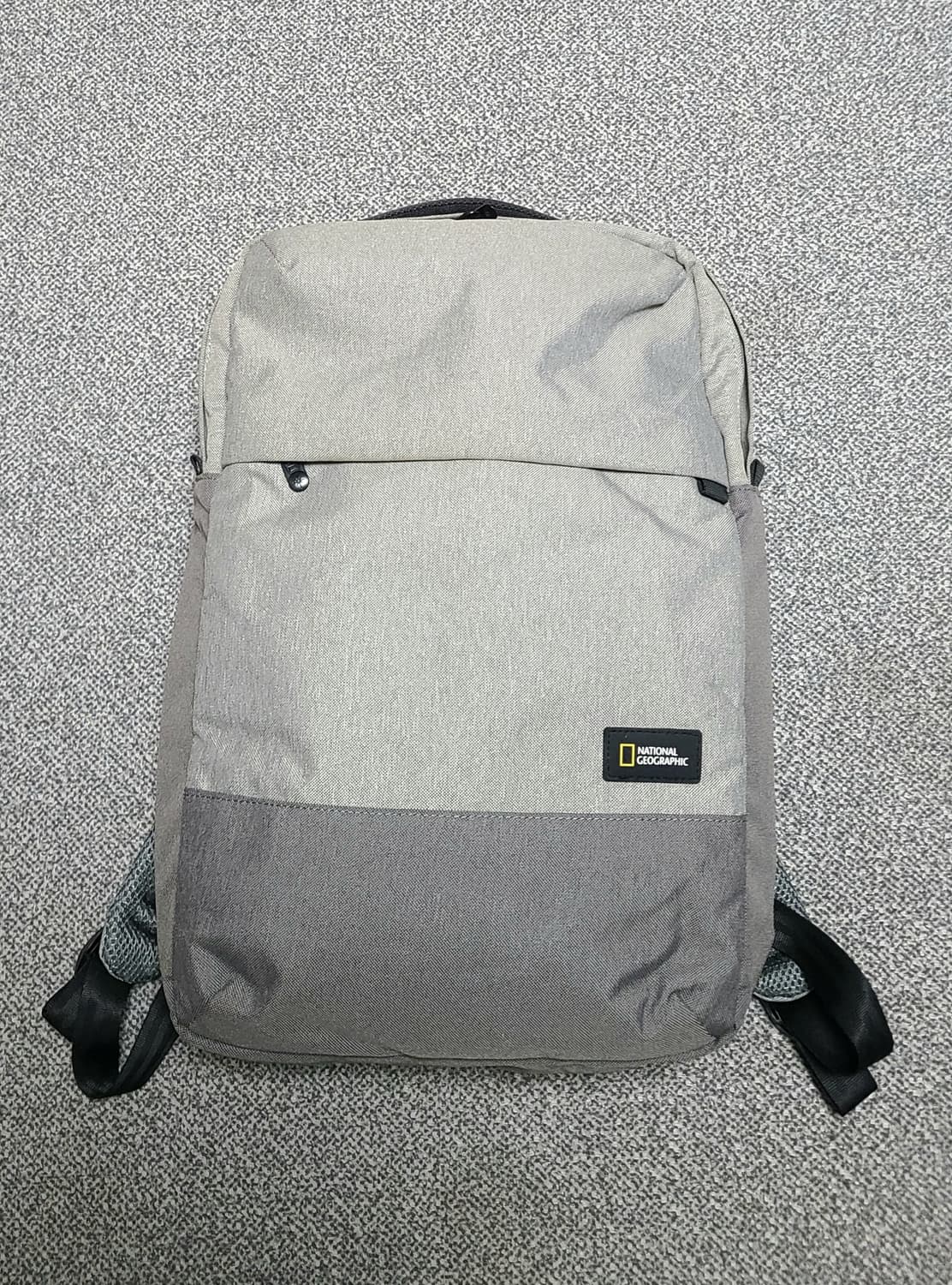 내셔널지오그래픽 백팩, 실측30-45-10 상품이미지1