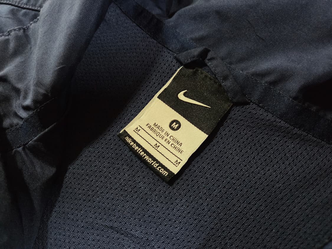 나이키 Nike 아스날 윈드브레이커 바람막이 자켓
 상품이미지5