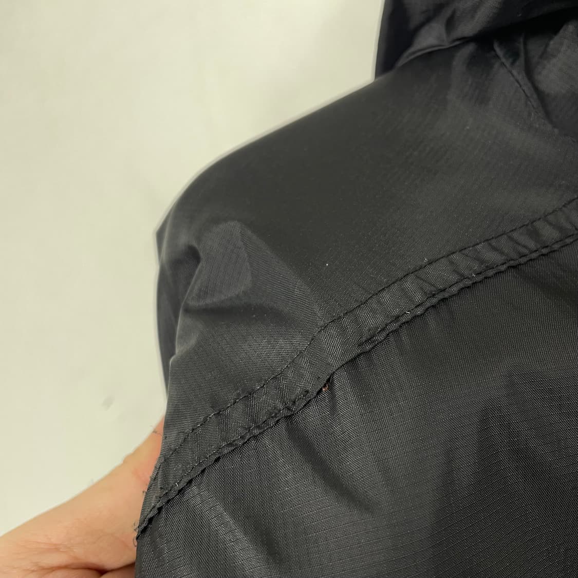 폴로 랄프로렌 빅포니 후드 바람막이 상품이미지5