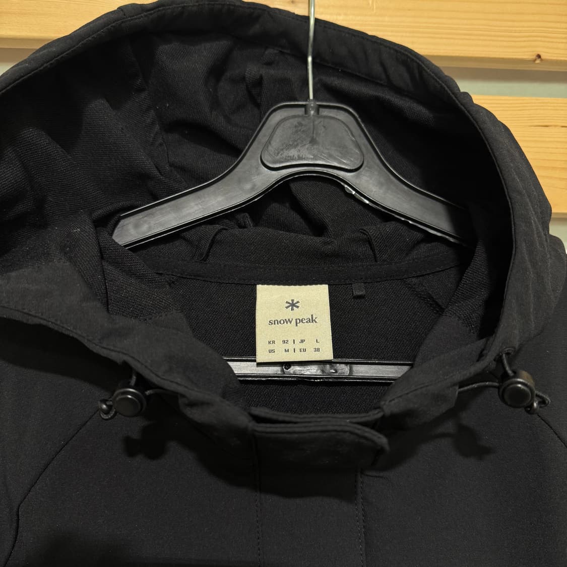 스노우피크 원피스 상품이미지3