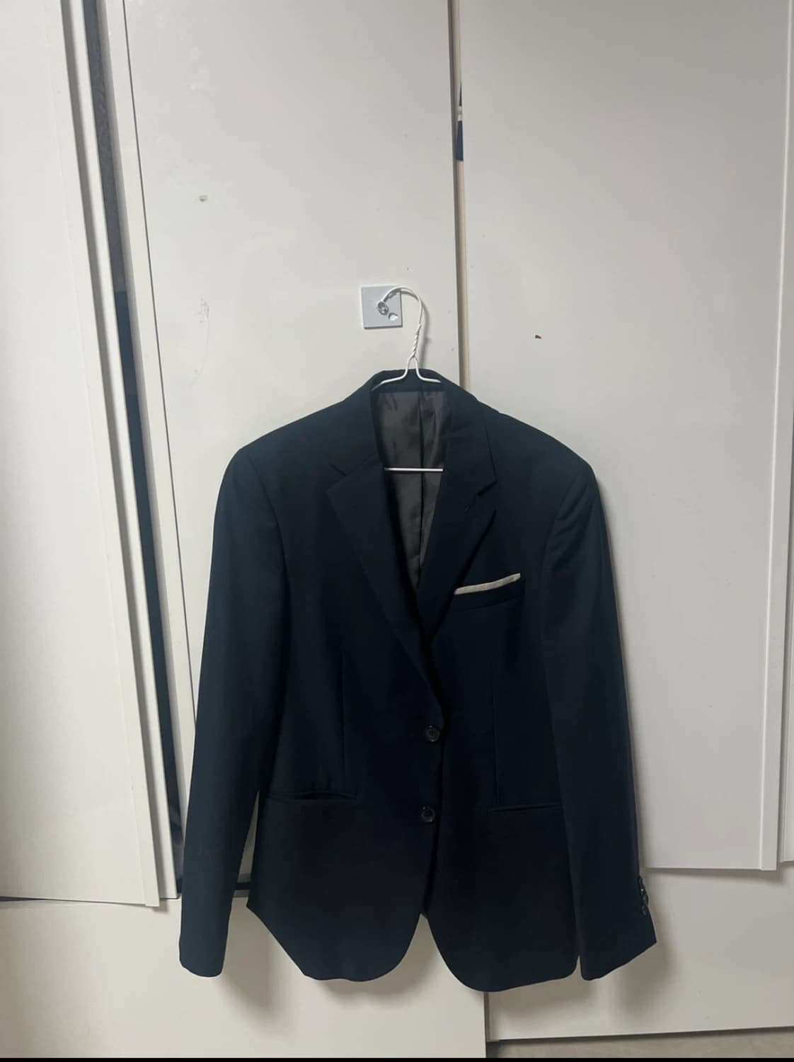 걍 기본 블레이저 상품이미지1