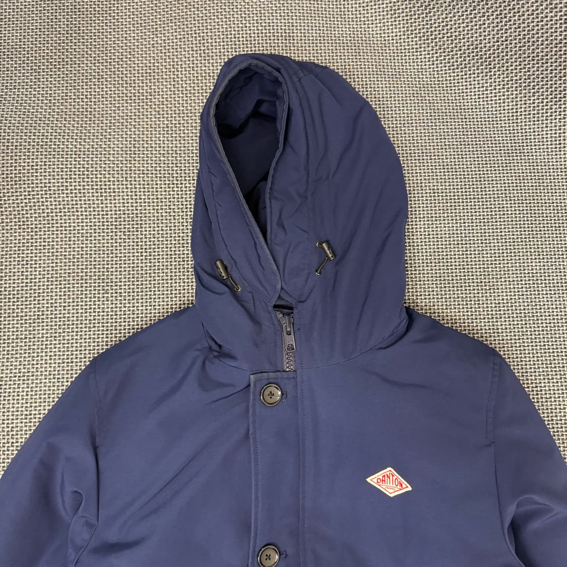 DANTON 패딩 (42)  상품이미지2