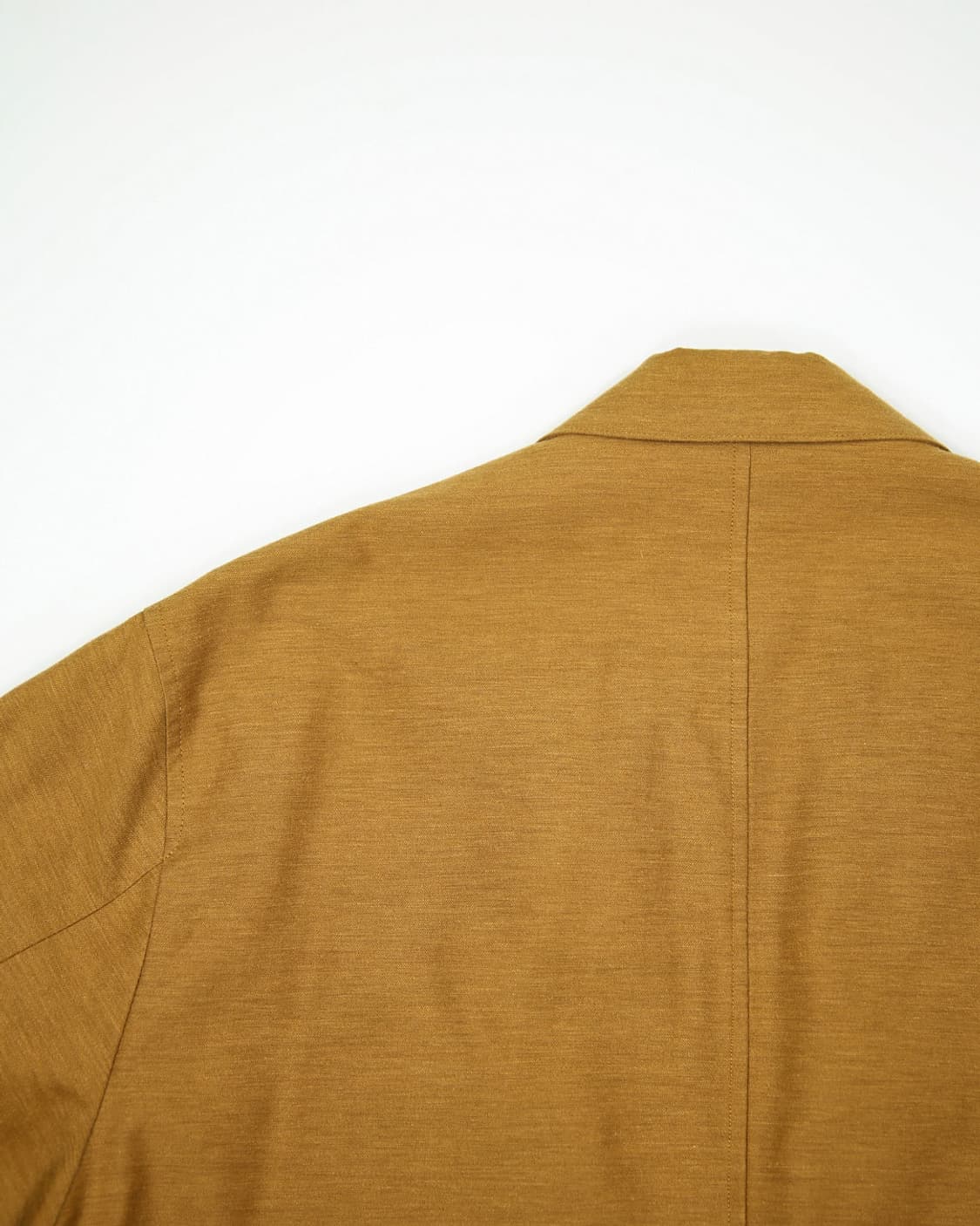 STILL BY HAND Semi Double Jacket 상품이미지4