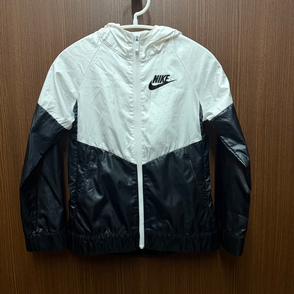 나이키 바람막이 점퍼 8-10세  상품이미지1