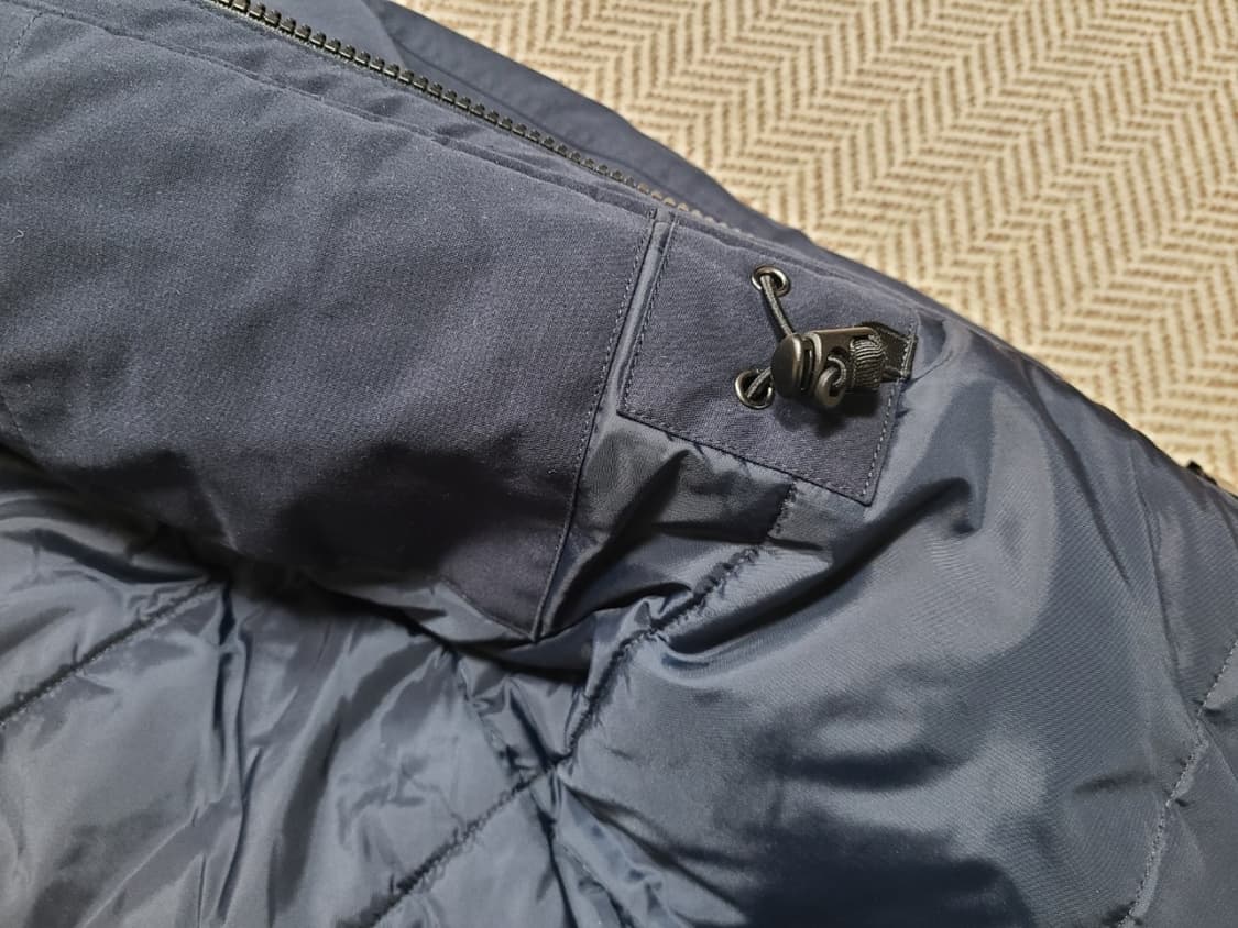 칼하트  패딩 상품이미지9