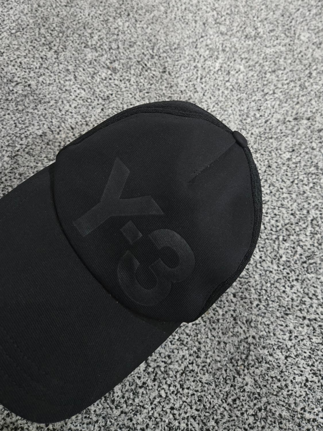 Y-3 볼캡 상품이미지2