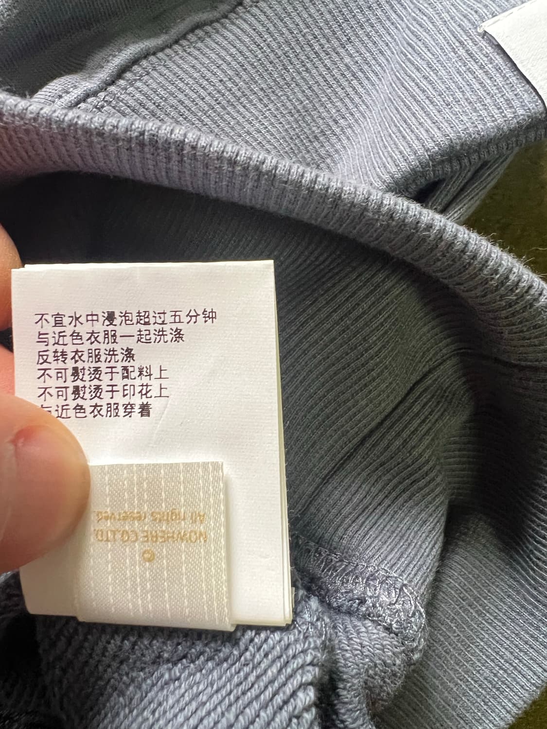 베이프 후드 티셔츠 상품이미지5