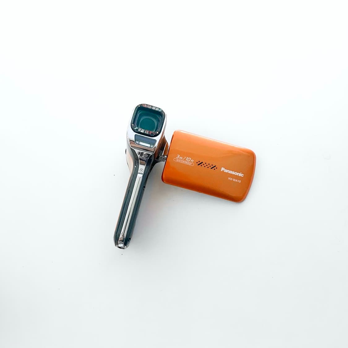 파나소닉 HX-WA10 뉴진스 버블검 캠코더 상품이미지2