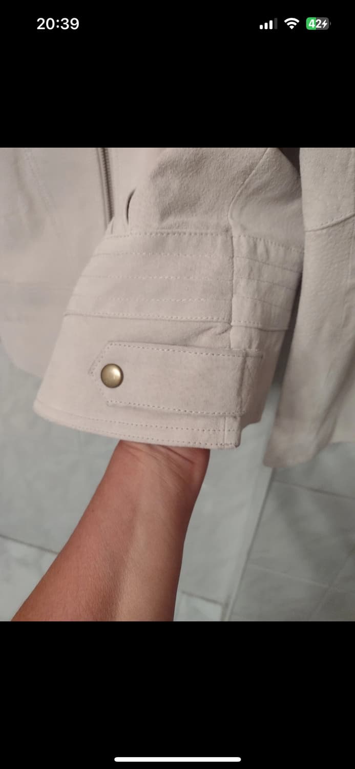 Chicos 자켓 상품이미지7