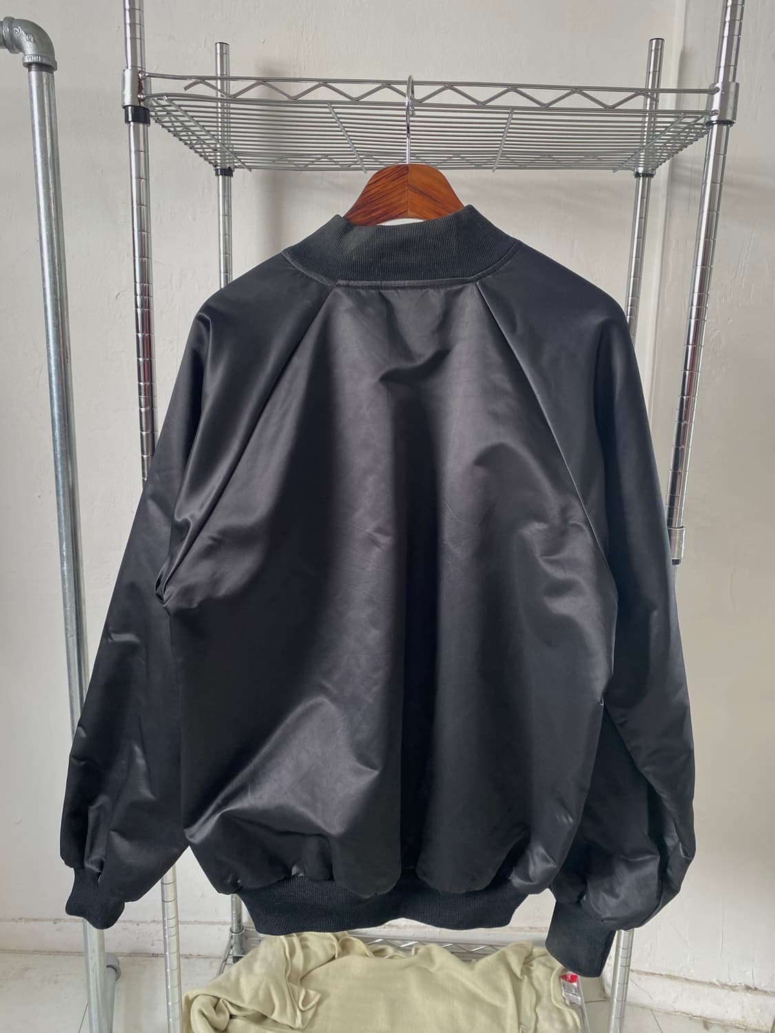 빈티지 코치 자켓 (Man L) AB1755 상품이미지5