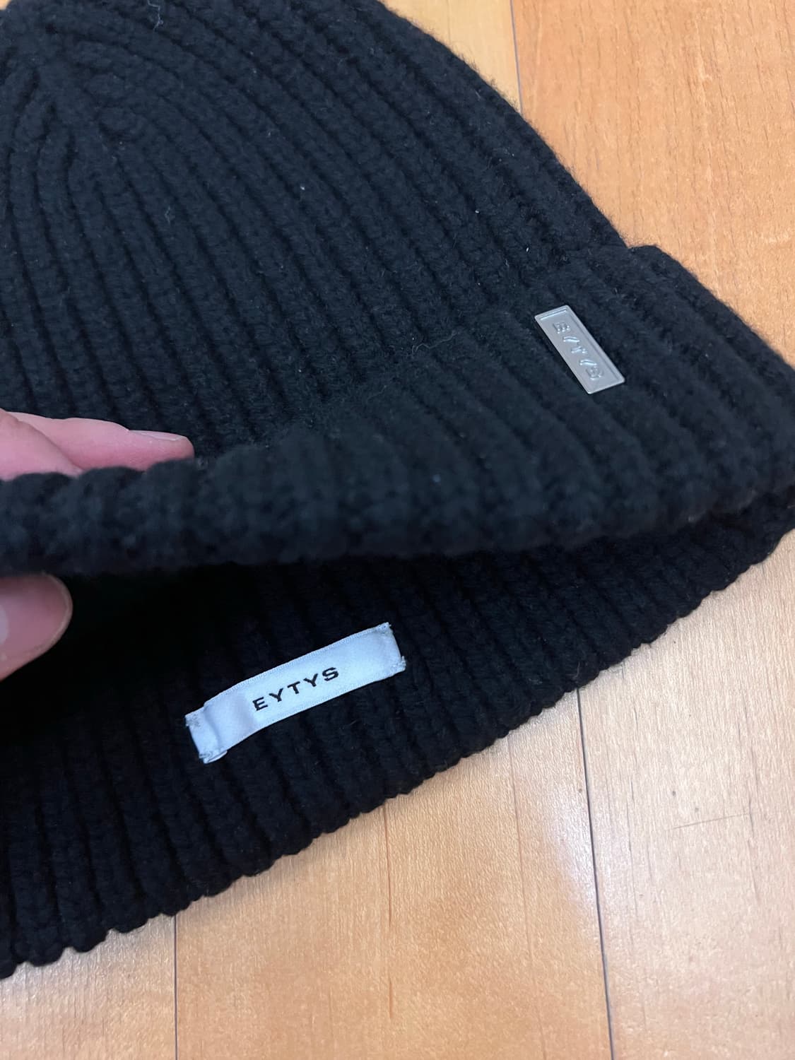 Eytys 비니 상품이미지2