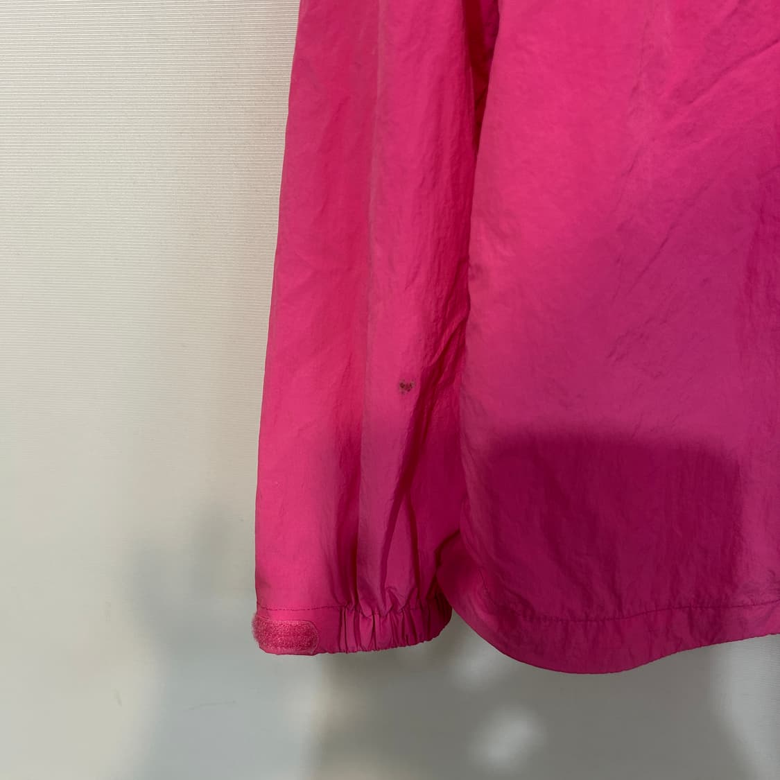 노스페이스 키즈 바람막이 140 상품이미지5