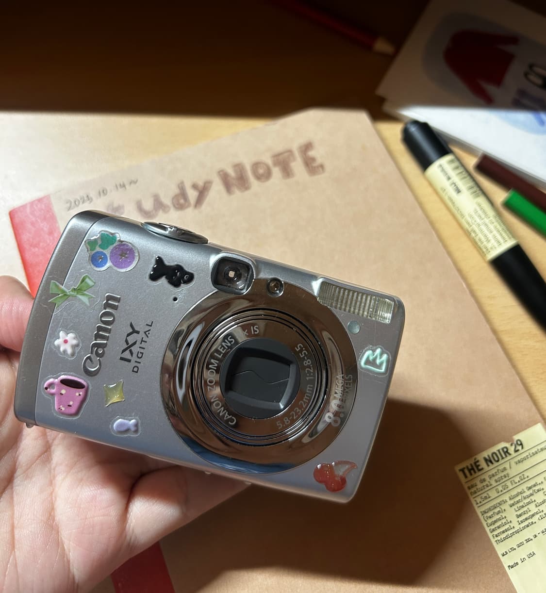 캐논 익시 IXY 810 익서스 IXUS 950 카메라(작례o) 상품이미지1