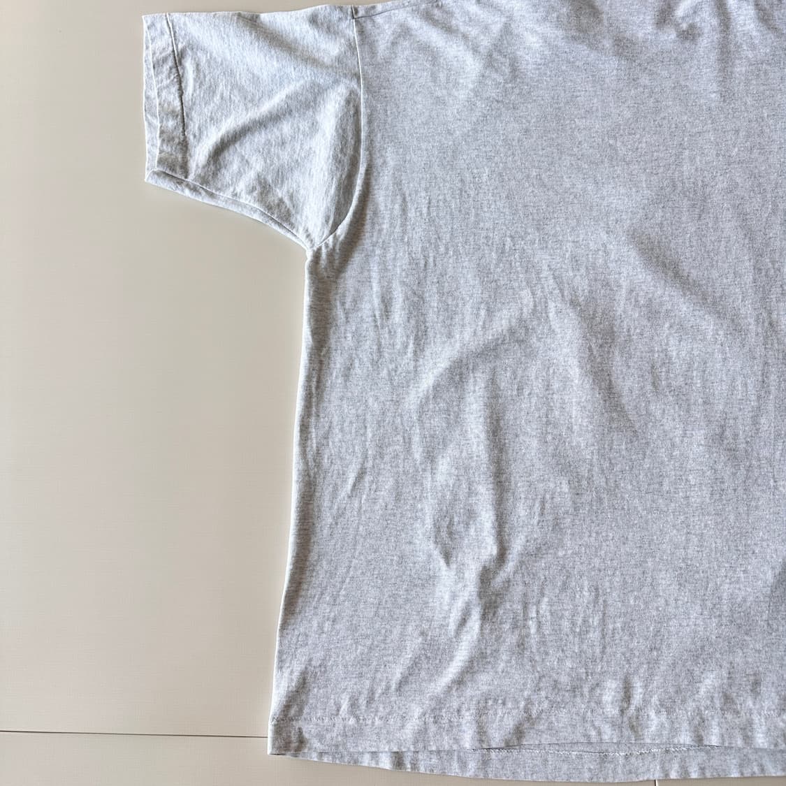 94년 NCAA 파이널포 빈티지티 (미국산) ROSS SPORTSWEAR 상품이미지7