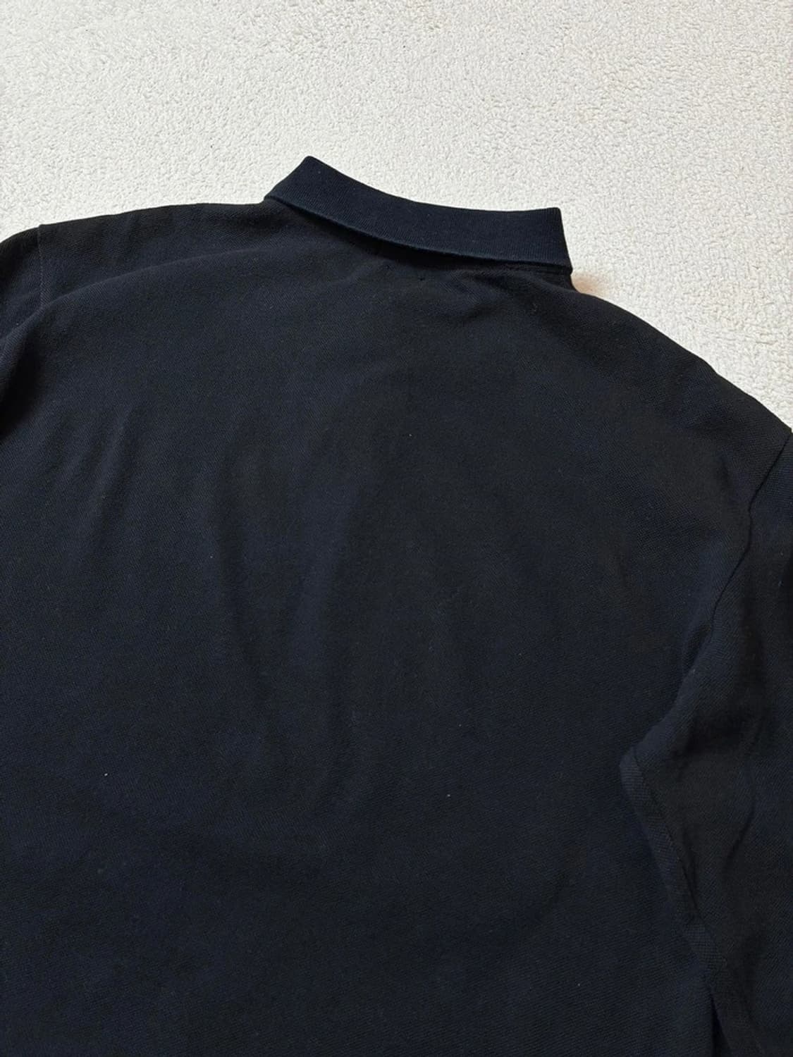 폴로 랄프로렌 베이직 로고 카라 롱 슬리브 PN7848 상품이미지6