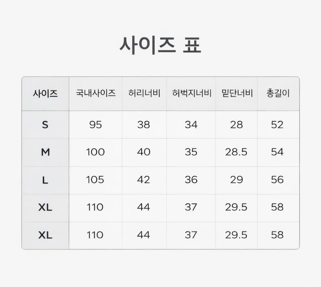 ❤️ QR코드 인증 아미 반팔 카라티 (새상품 남.여 공용)
*브랜드국  상품이미지5