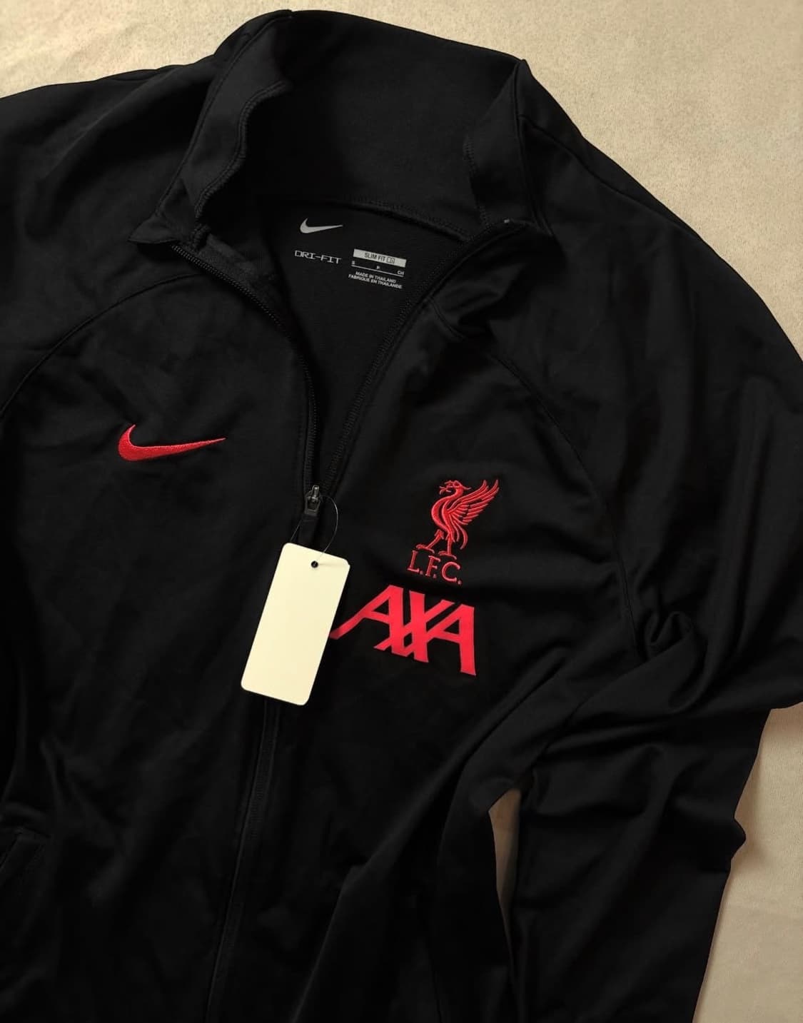 리버풀 축구 져지 상품이미지2