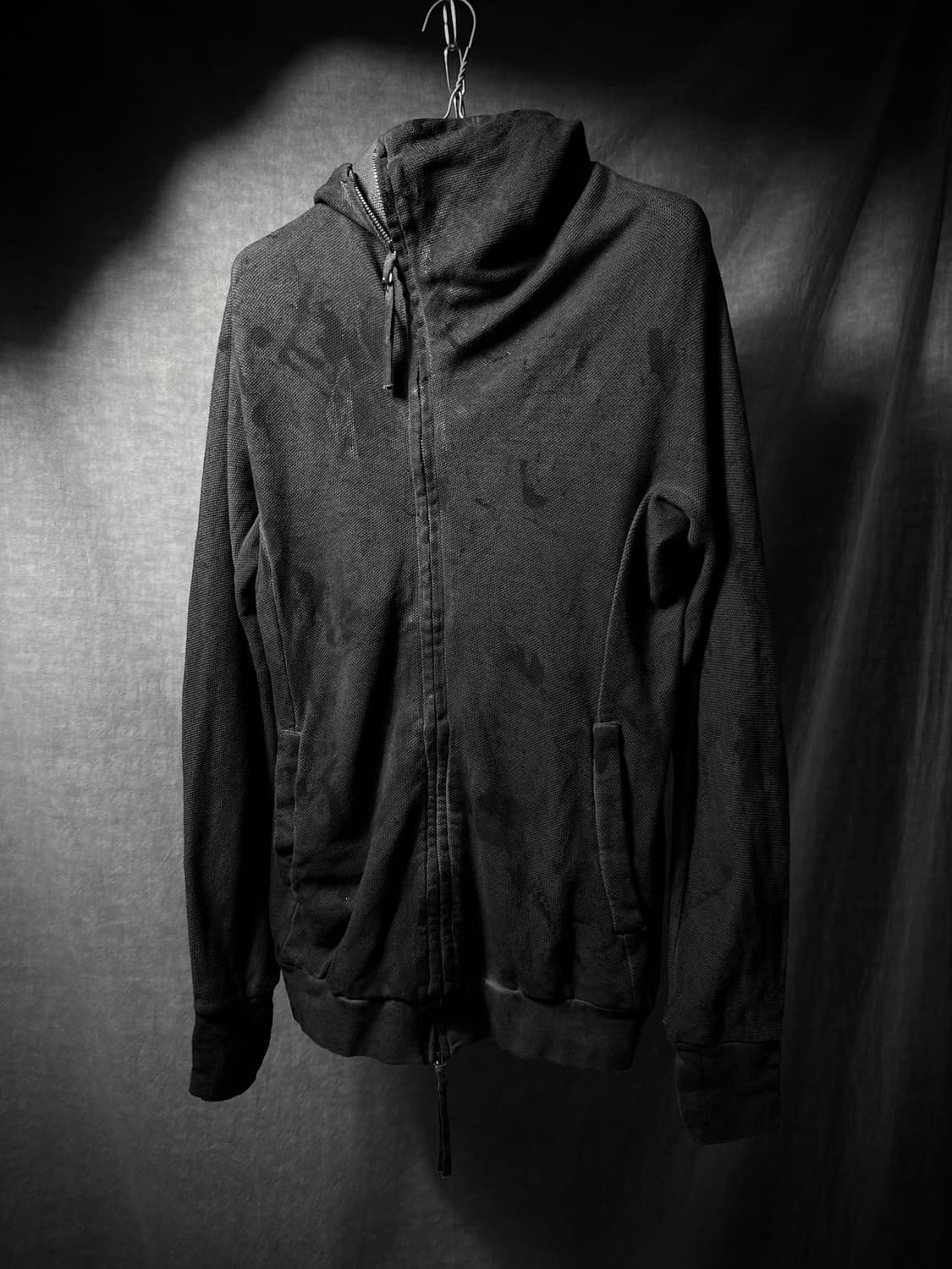 Boris Bidjan Saberi 16SS Object Dyed 상품이미지4