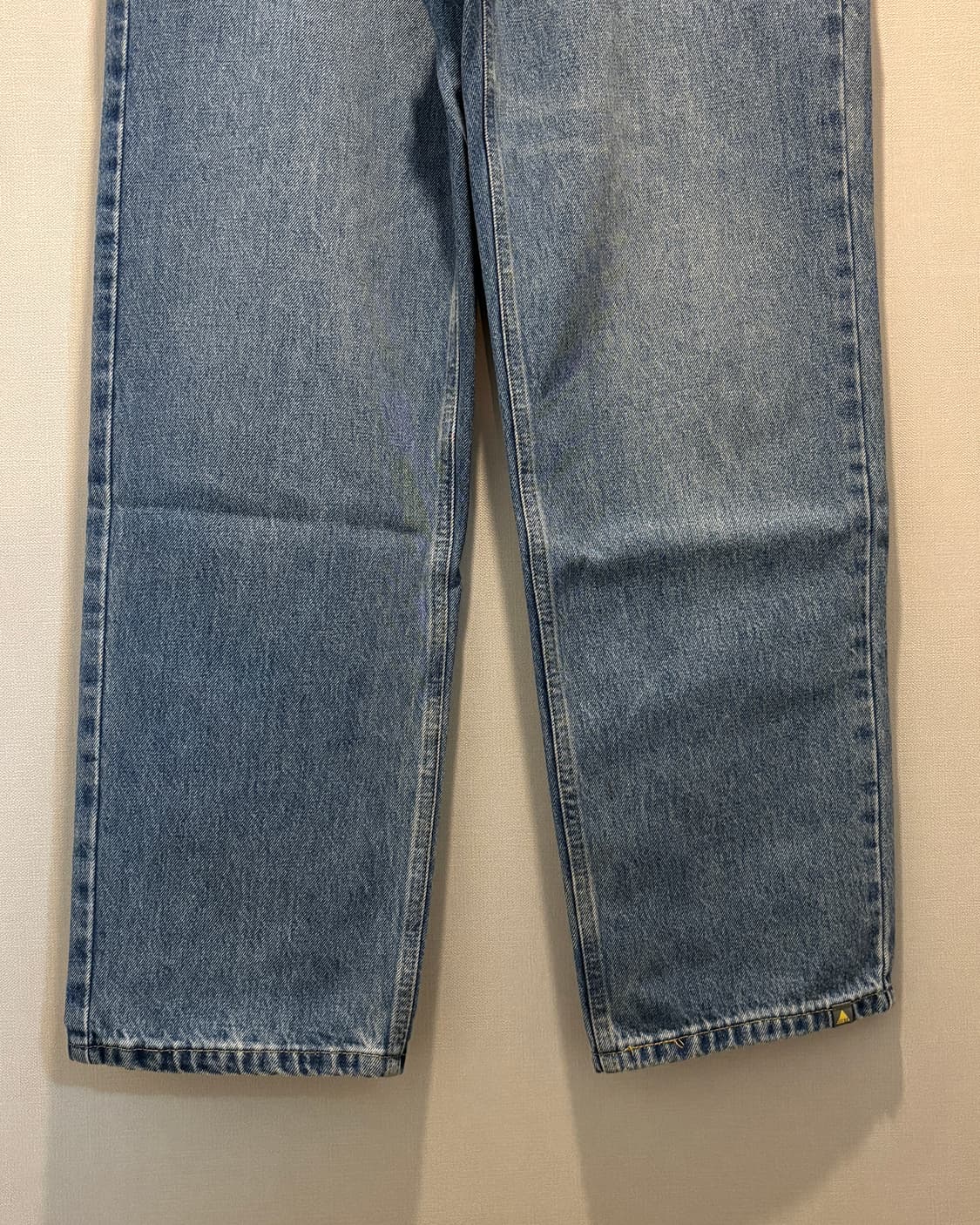 (32x32) 리바이스 실버탭 루즈 진 상품이미지3