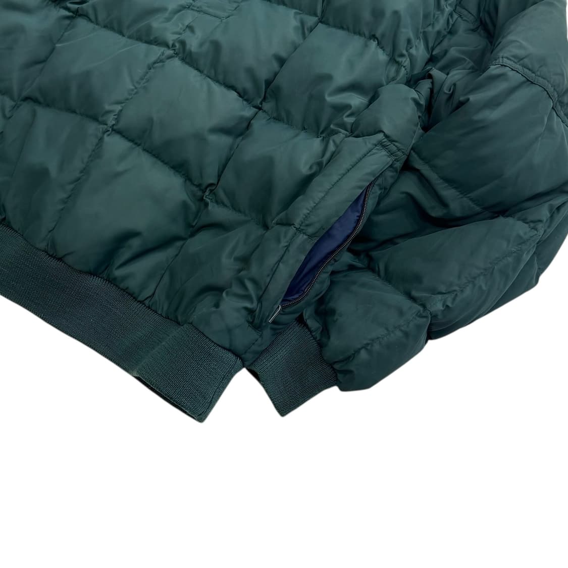 [103~105] 80’s 에디바우어 하프 버튼 구스다운 자켓 상품이미지5