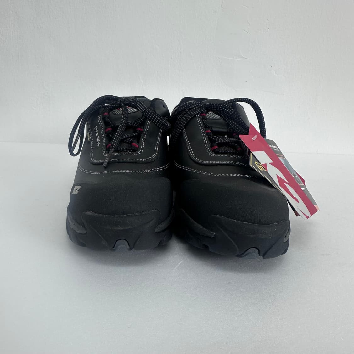 (새상품) K2 케이투 고어텍스 안전화 작업화 블랙 265 상품이미지5