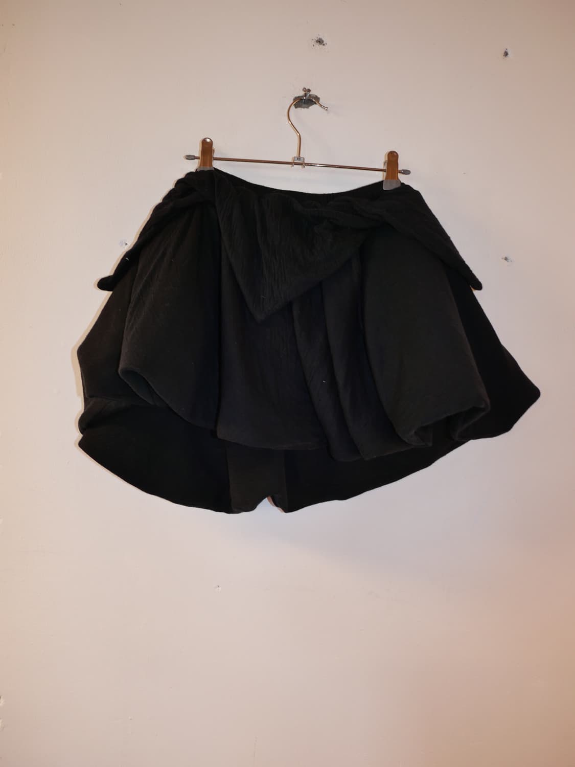 Bernard Willhelm mini-skirt 상품이미지1