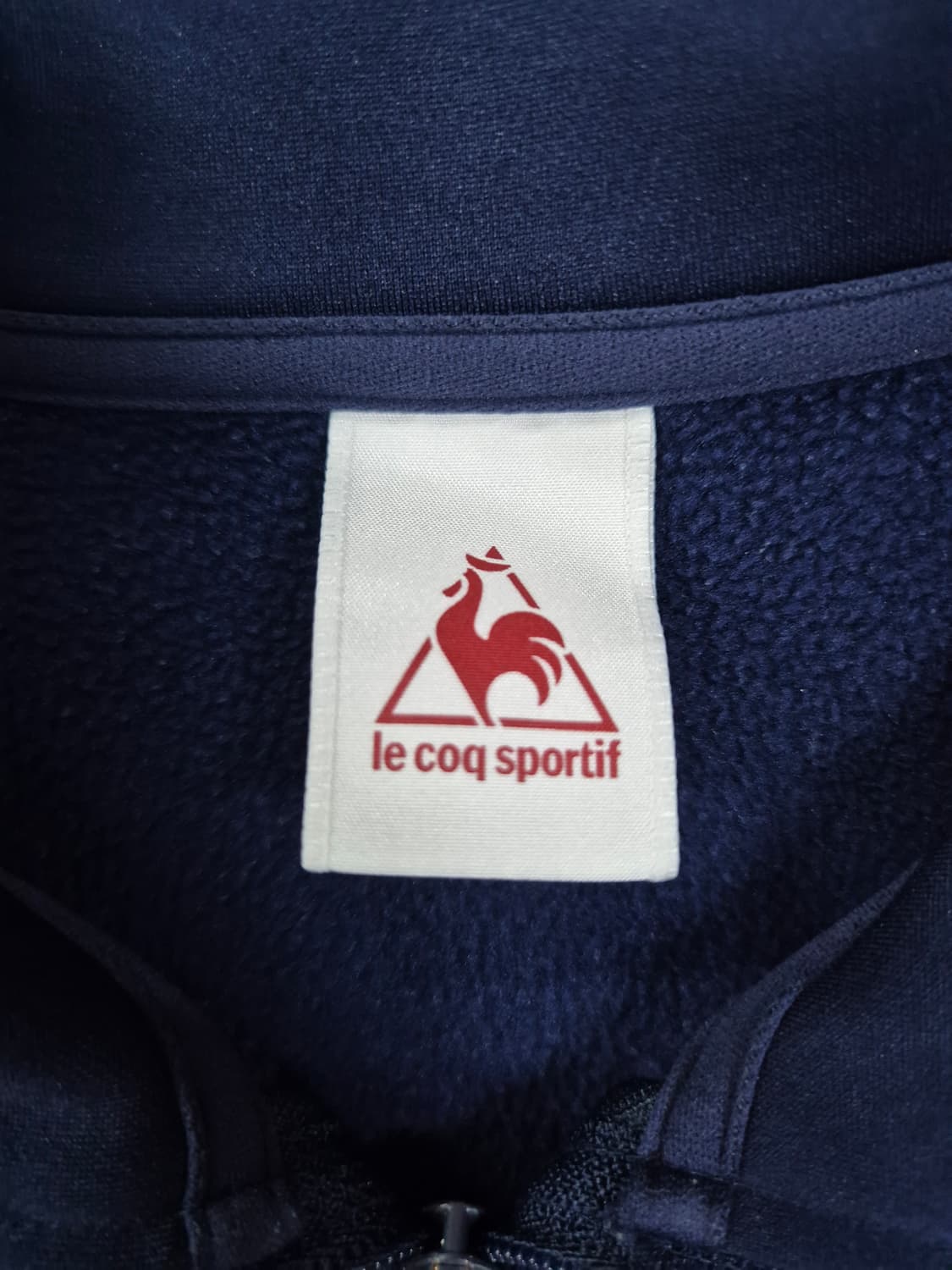 LE COQ SPORTIF 져지 상품이미지3
