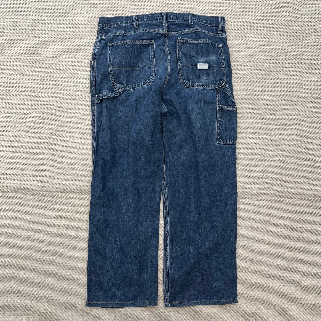 갭 카펜터 데님 팬츠 r2916 상품이미지2