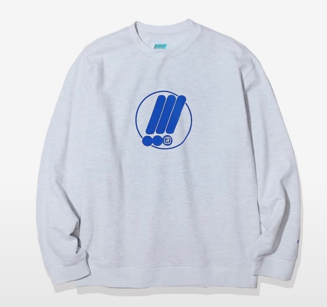 마크엠 맨투맨 (새상품) 상품이미지8