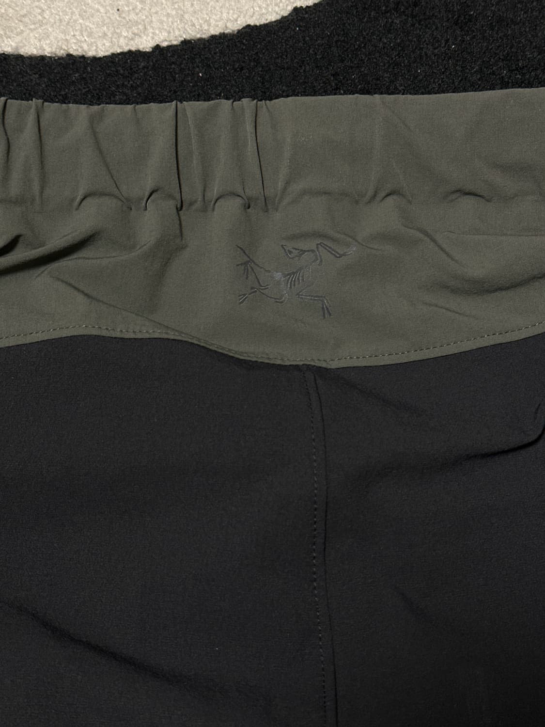 아크테릭스 시스템 a 팔츠 카고 M 상품이미지2