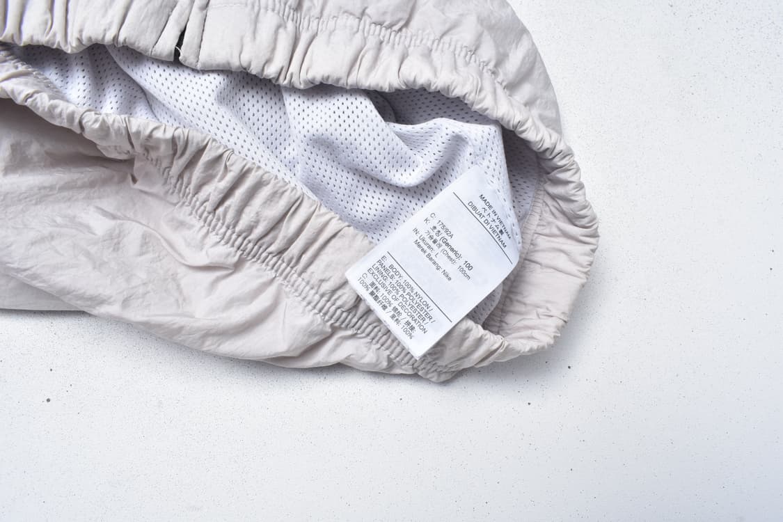 나이키 빅로고 바람막이 자켓 윈드브레이커 집업 점퍼 N0838 상품이미지6