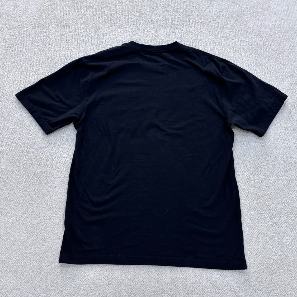 M 칼하트 포켓 반팔 티셔츠 0410E 상품이미지2