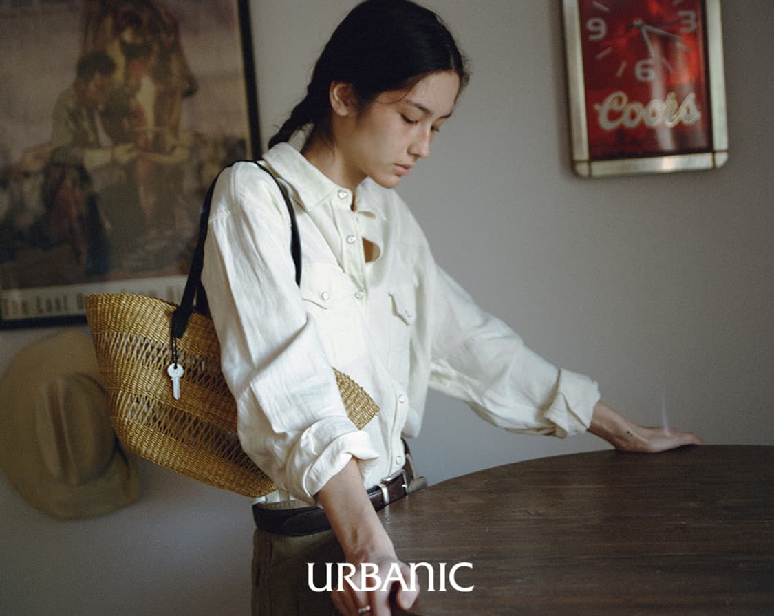 얼바닉30 랜치셔츠 상품이미지5