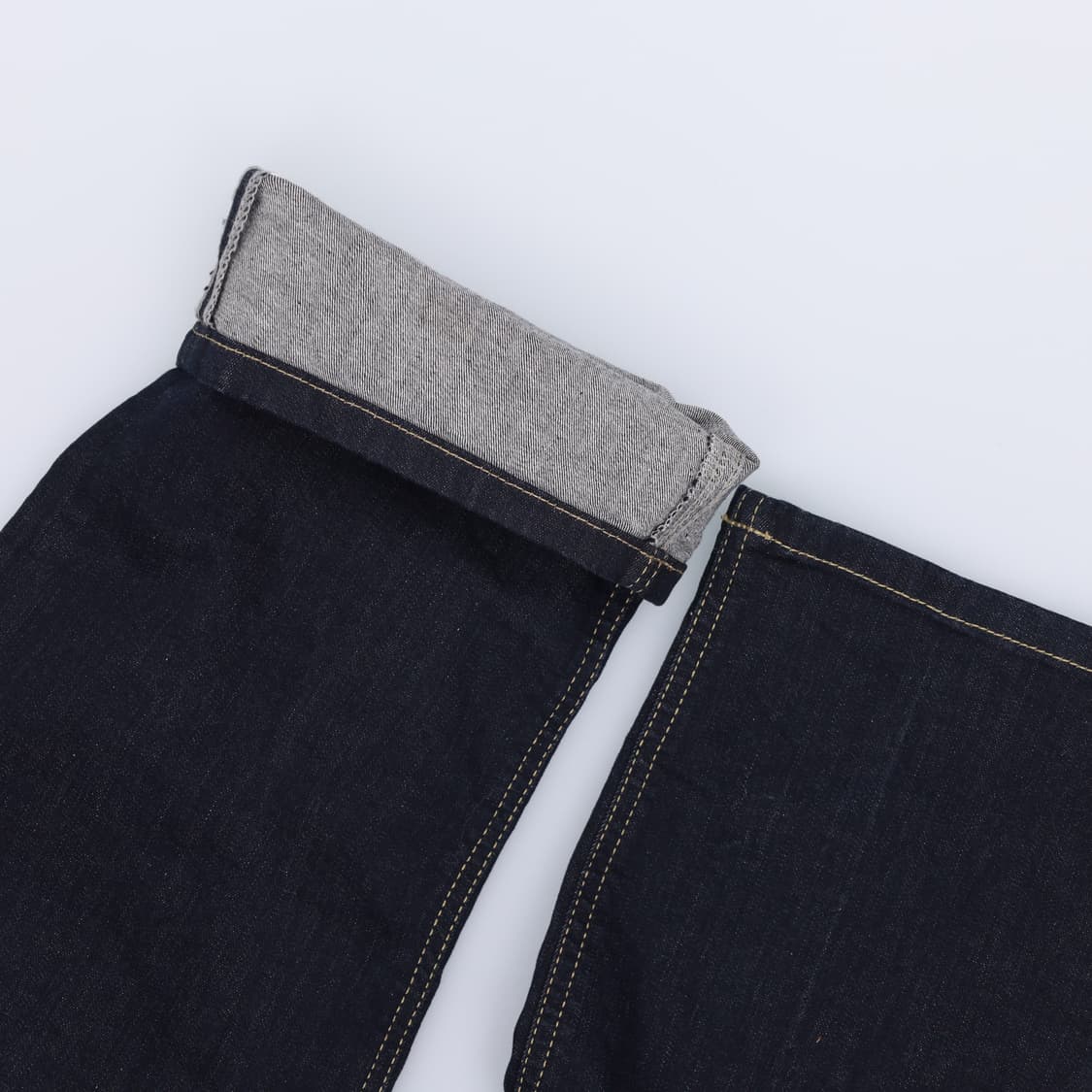 [L] 오르 여성 스트레이트 데님팬츠 1223H1 상품이미지6