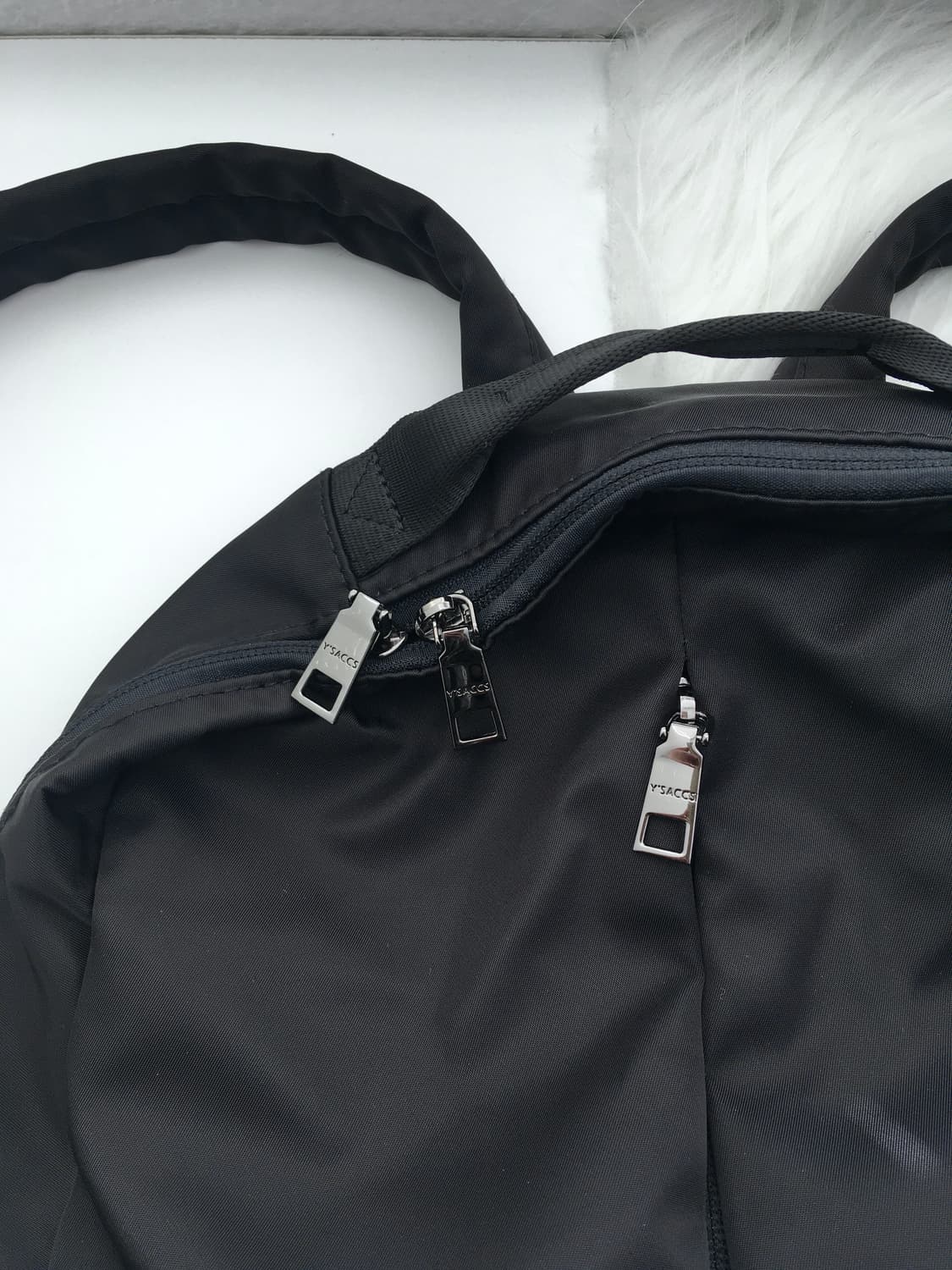 Yohji Yamamoto Ysaccs Backpack 상품이미지3