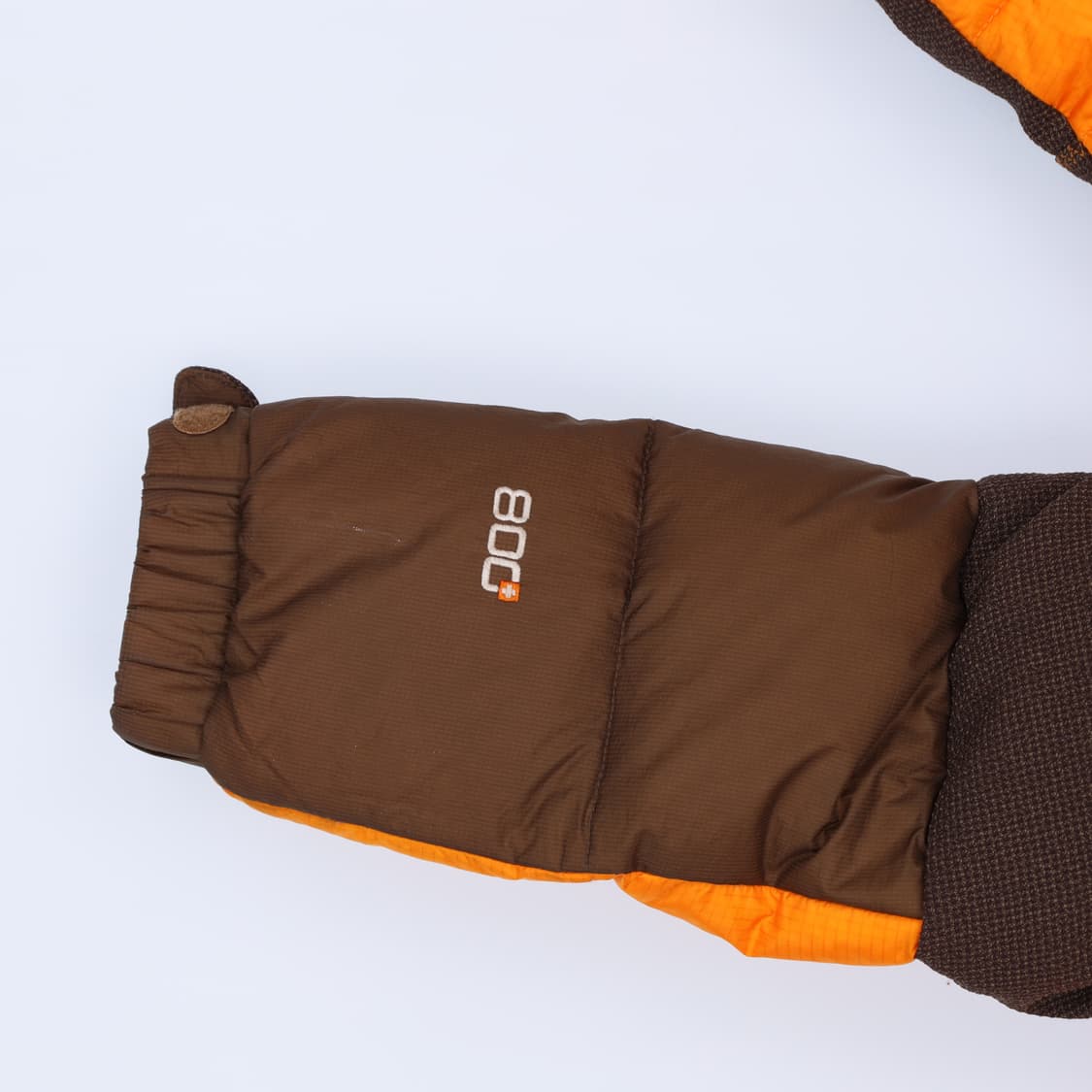 [S] 아이더 여성 제르곤 구스다운 패딩 1205HR1 상품이미지5