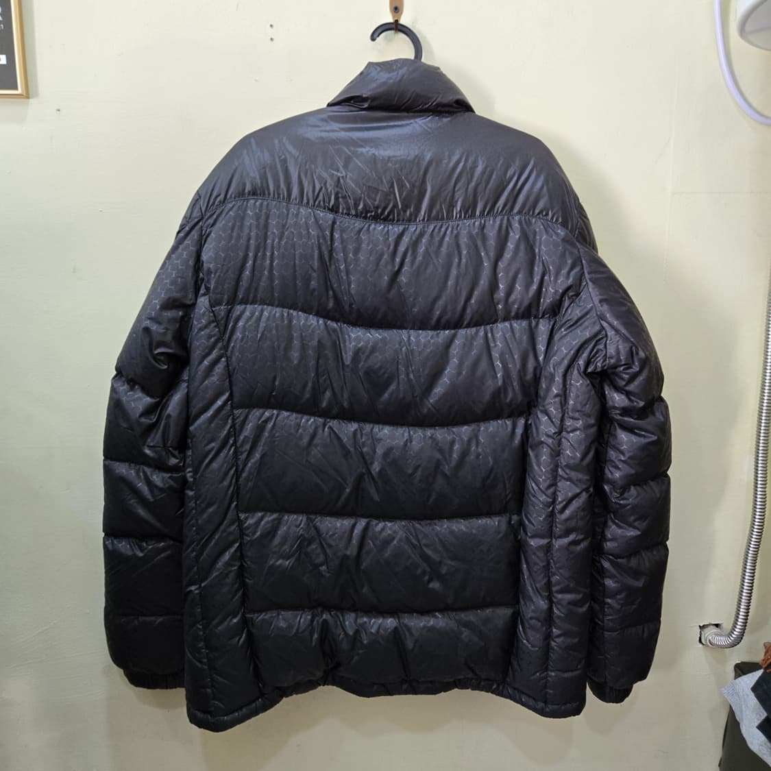 살레와 스쿠텀 구스다운 패딩 (105/XL) 상품이미지3