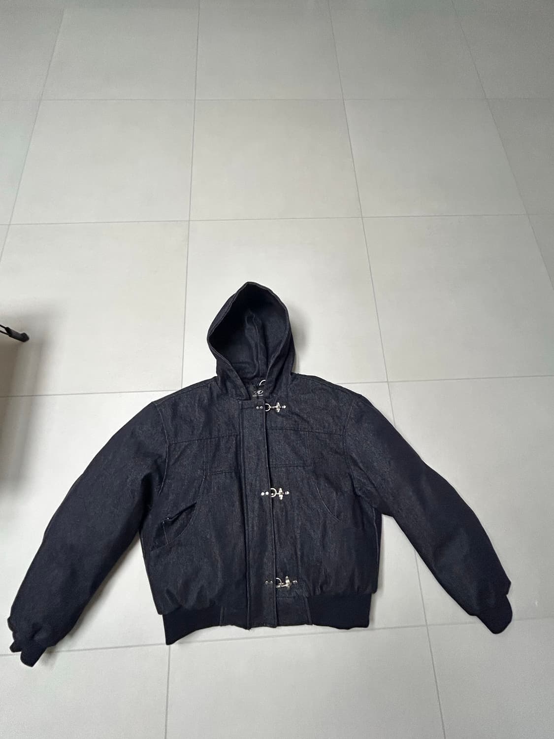 파이어맨 자켓  상품이미지1