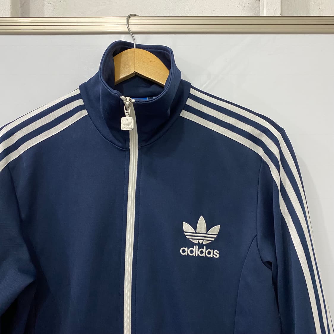 여성용 아디다스오리지날 2013 져지집업(100) 상품이미지3