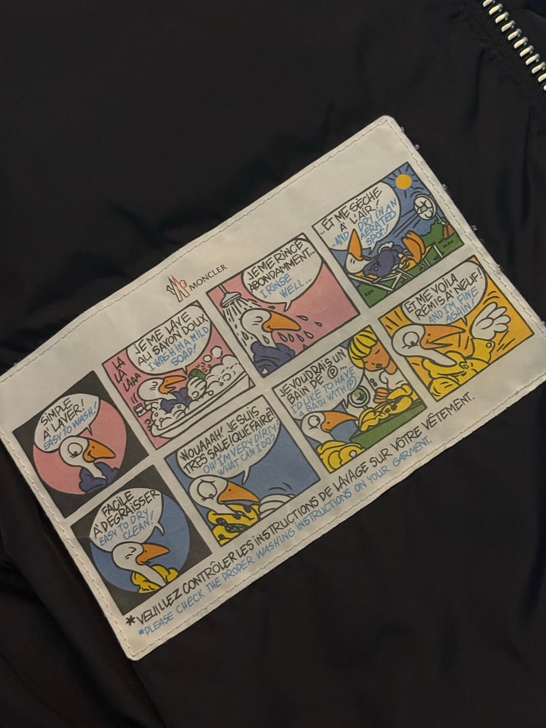 몽클레어 아미오 상품이미지5