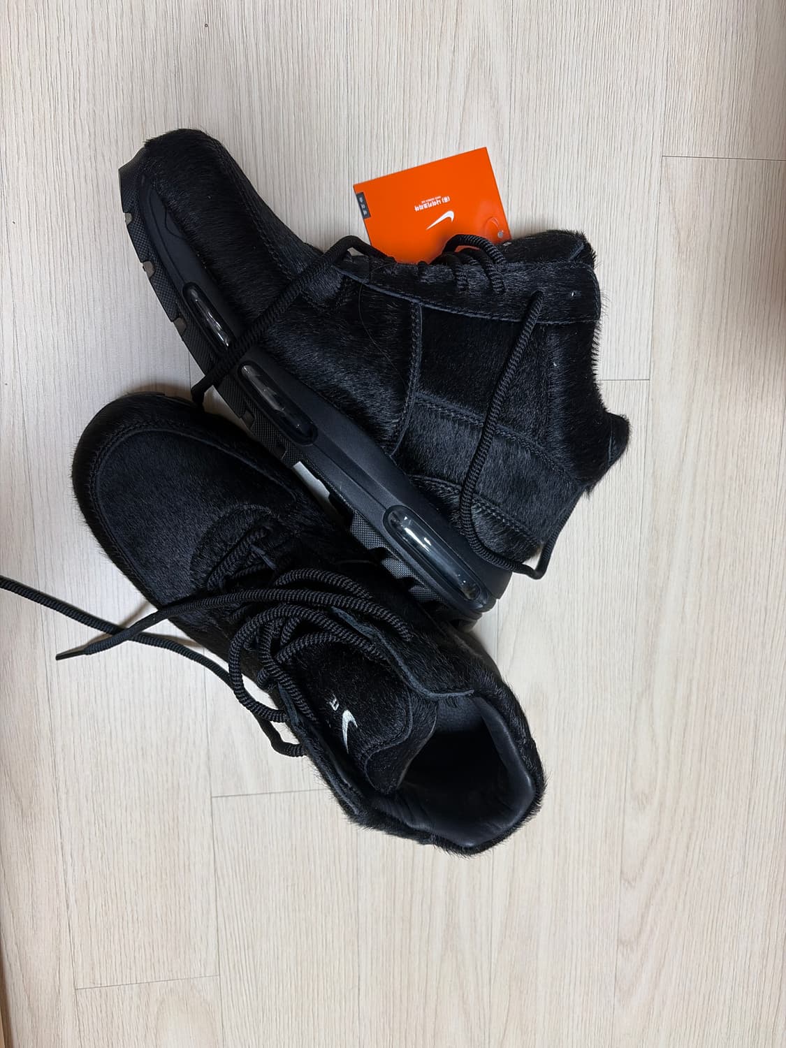 에어맥스 고아돔 280사이즈 새상품 상품이미지1