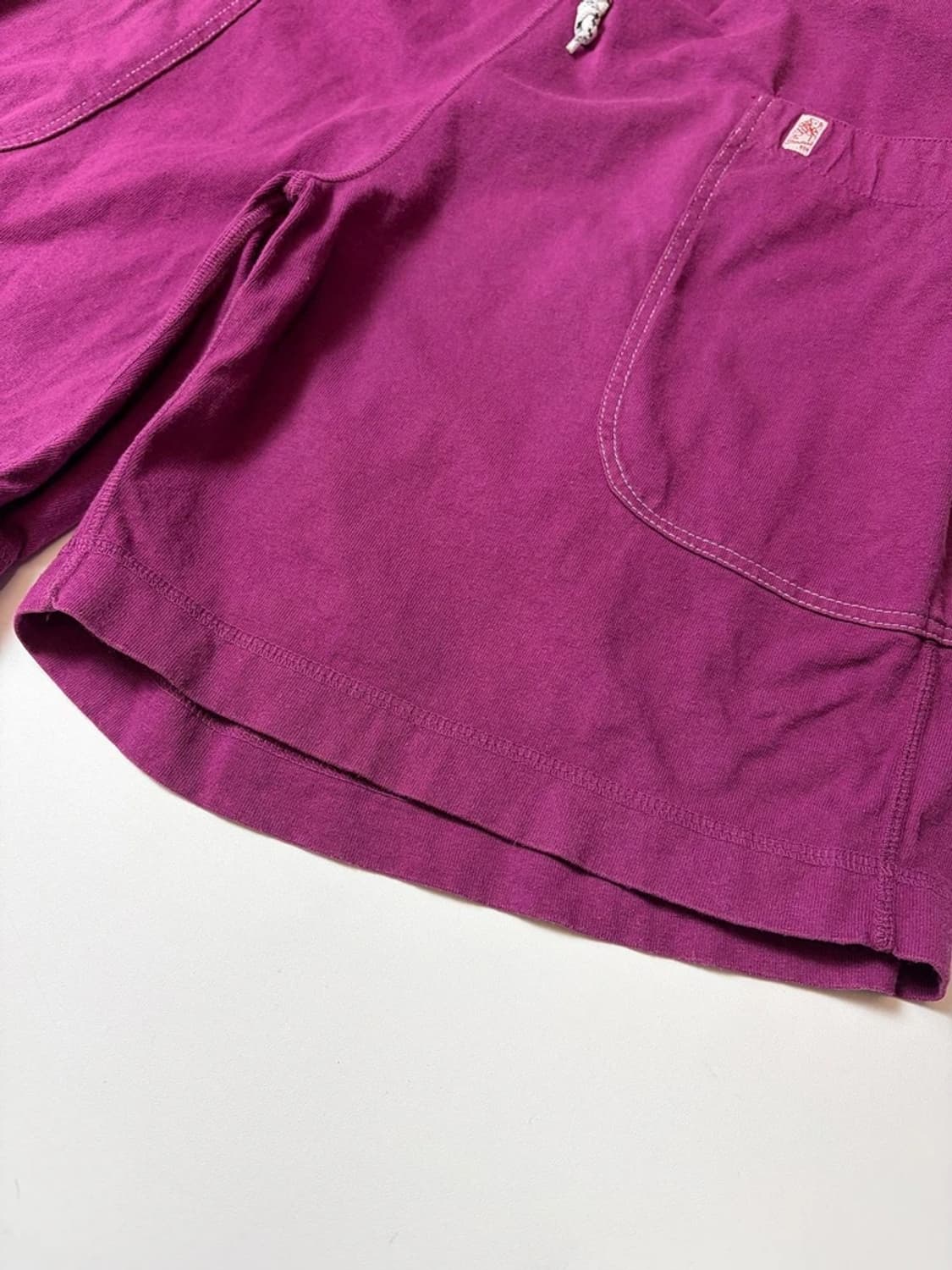 홀리데이컴포트 18ss USA 밴딩 반바지 PN9216 상품이미지3