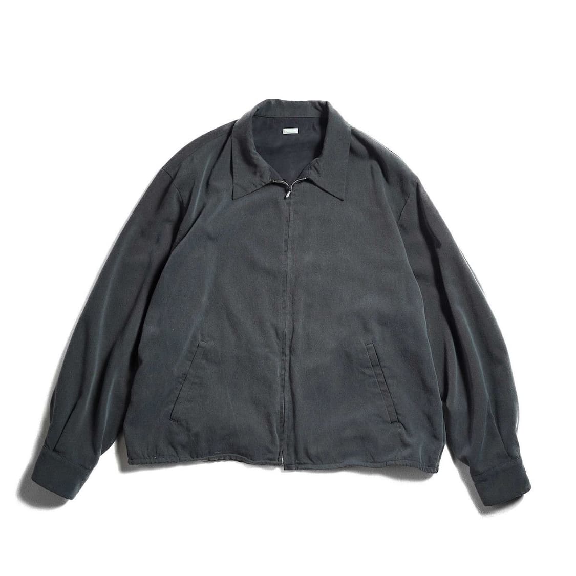 아프레쎄 25ss 실크 트윌 베트남자켓 3 상품이미지4