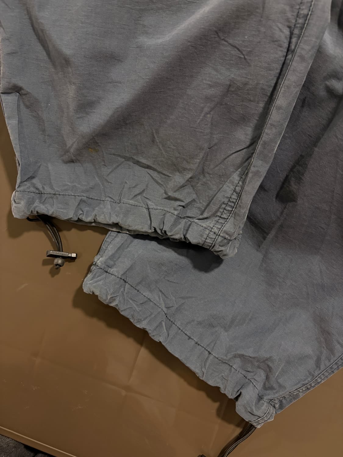 빈티지 조거팬츠 상품이미지7